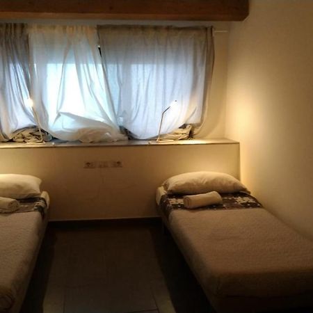 Gentile Holiday House Katanya Dış mekan fotoğraf