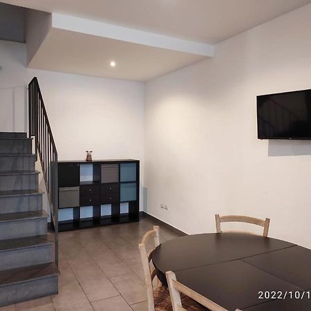 Gentile Holiday House Katanya Dış mekan fotoğraf