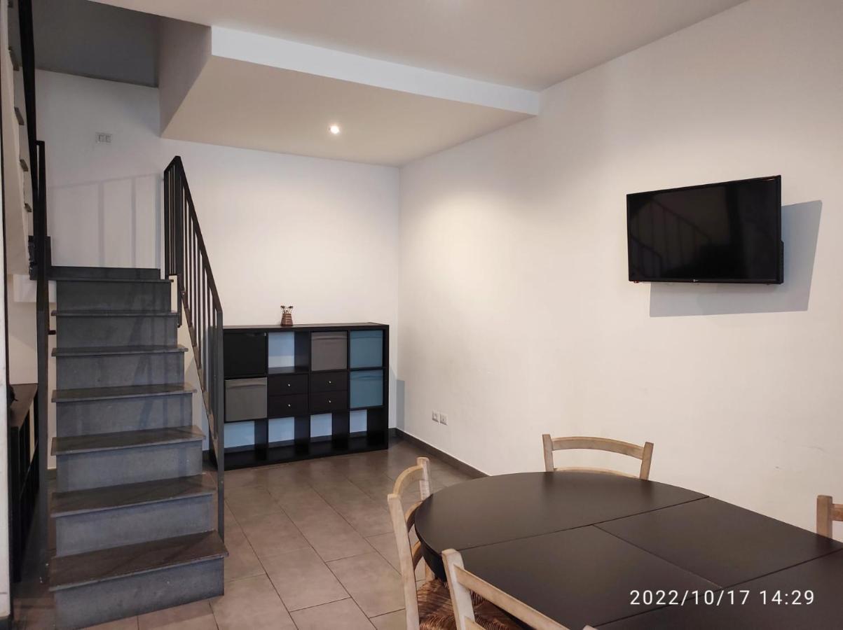 Gentile Holiday House Katanya Dış mekan fotoğraf