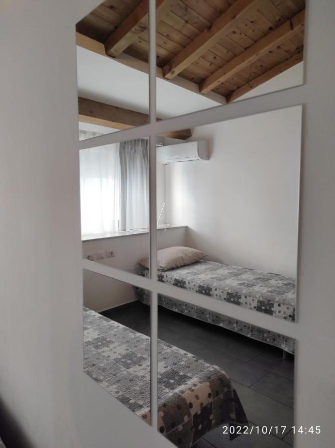 Gentile Holiday House Katanya Dış mekan fotoğraf