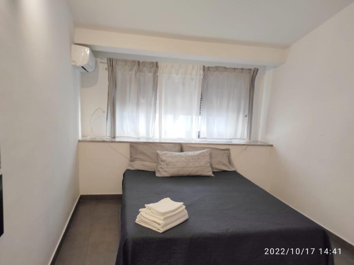 Gentile Holiday House Katanya Dış mekan fotoğraf