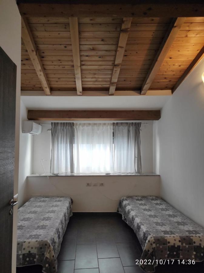 Gentile Holiday House Katanya Dış mekan fotoğraf