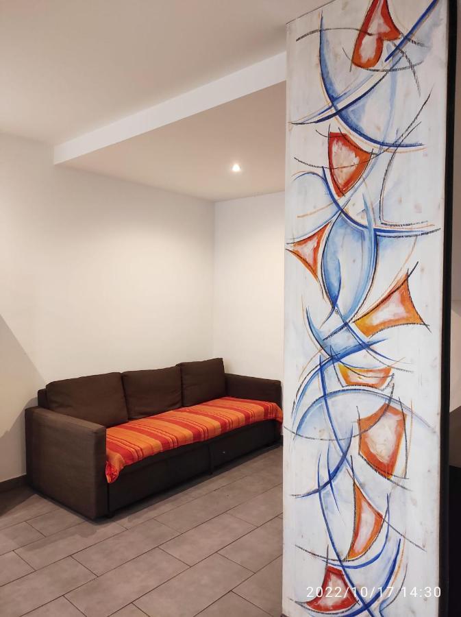 Gentile Holiday House Katanya Dış mekan fotoğraf