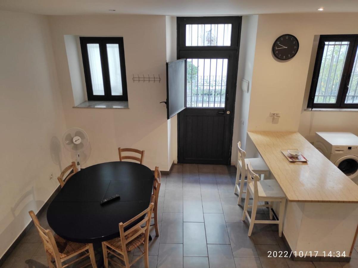 Gentile Holiday House Katanya Dış mekan fotoğraf