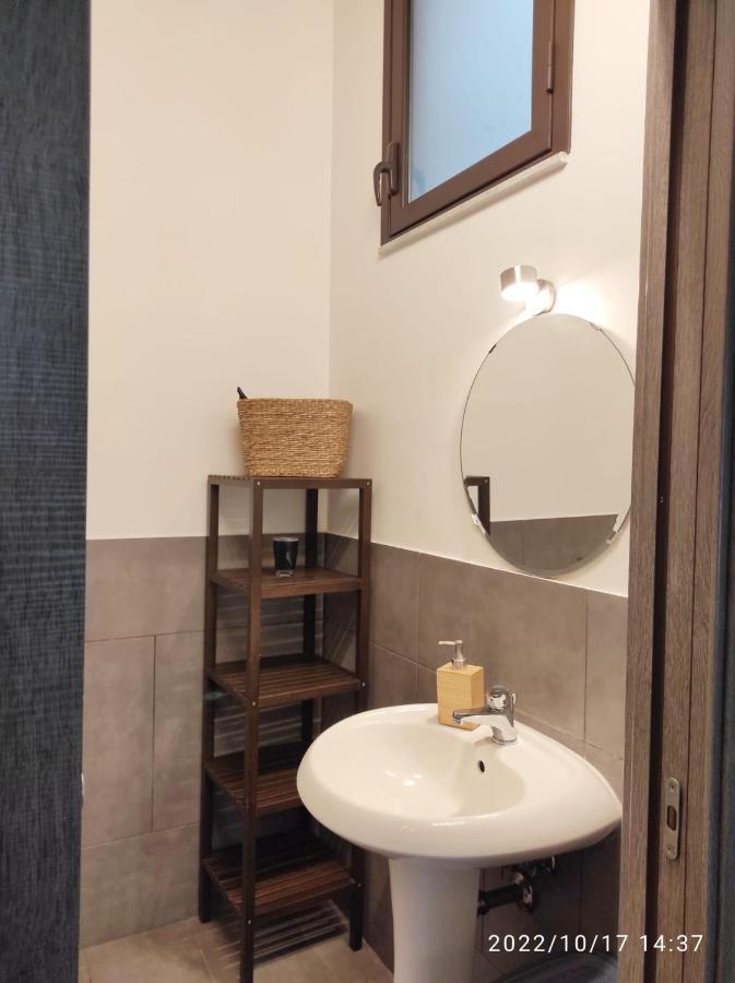 Gentile Holiday House Katanya Dış mekan fotoğraf