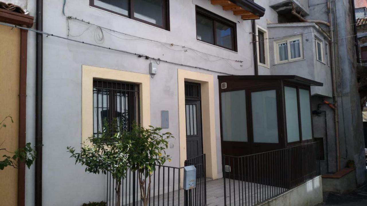 Gentile Holiday House Katanya Dış mekan fotoğraf
