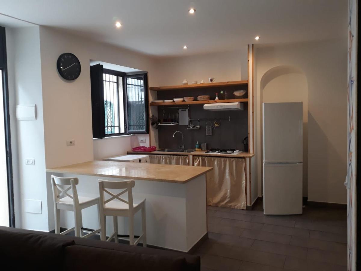 Gentile Holiday House Katanya Dış mekan fotoğraf